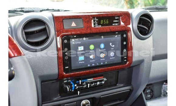 Buy Import Toyota Land Cruiser Other Car in Import - Dubai in Belait Buy Import Toyota Land Cruiser Other Car in Import - Dubai in Belait