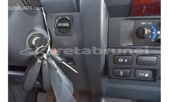 Buy Import Toyota Land Cruiser Other Car in Import - Dubai in Belait Buy Import Toyota Land Cruiser Other Car in Import - Dubai in Belait