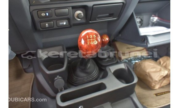 Buy Import Toyota Land Cruiser Other Car in Import - Dubai in Belait Buy Import Toyota Land Cruiser Other Car in Import - Dubai in Belait