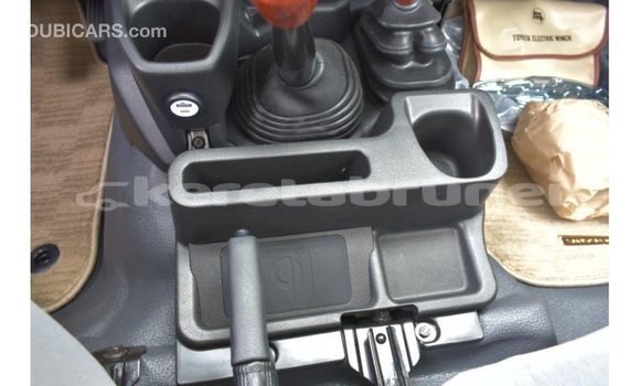 Buy Import Toyota Land Cruiser Other Car in Import - Dubai in Belait Buy Import Toyota Land Cruiser Other Car in Import - Dubai in Belait
