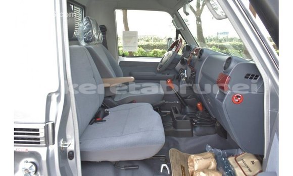 Buy Import Toyota Land Cruiser Other Car in Import - Dubai in Belait Buy Import Toyota Land Cruiser Other Car in Import - Dubai in Belait