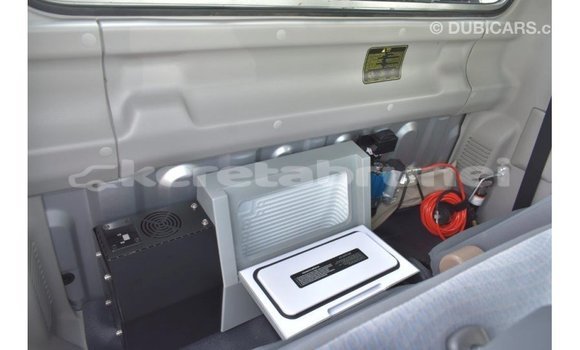 Buy Import Toyota Land Cruiser Other Car in Import - Dubai in Belait Buy Import Toyota Land Cruiser Other Car in Import - Dubai in Belait