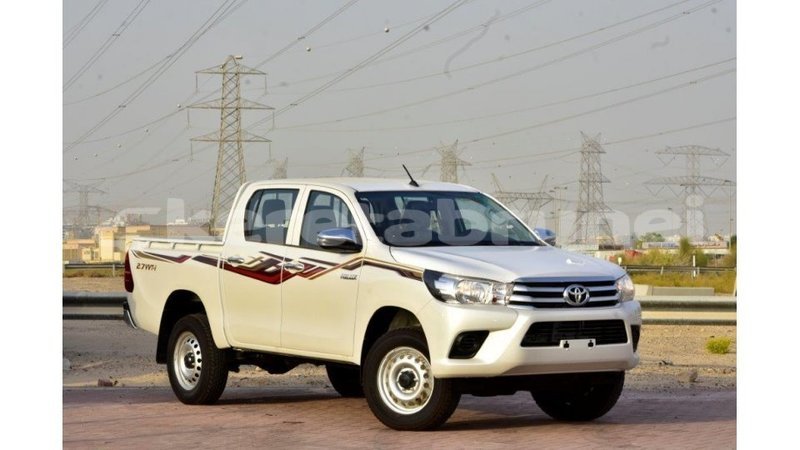 Big with watermark toyota hilux belait import dubai 3605