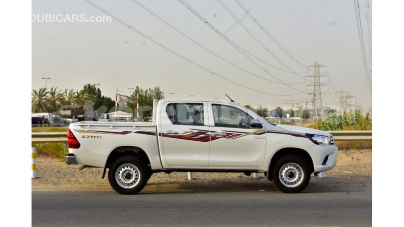 Big with watermark toyota hilux belait import dubai 3605