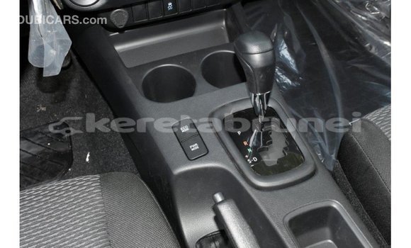 Buy Import Toyota Hilux White Car in Import - Dubai in Belait Buy Import Toyota Hilux White Car in Import - Dubai in Belait