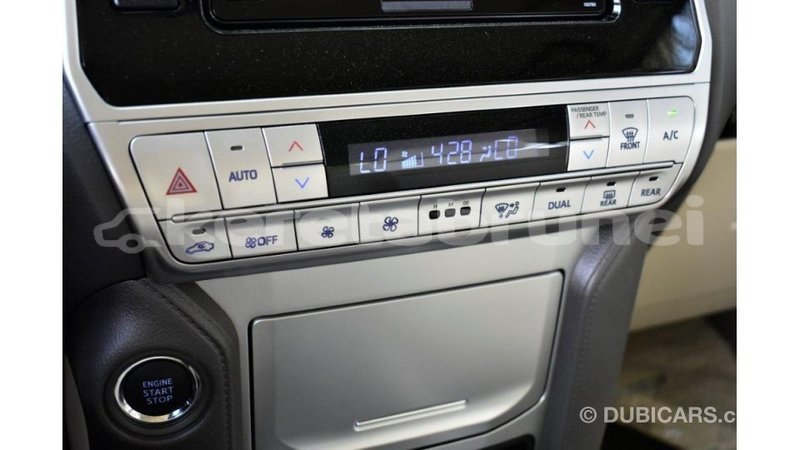 Big with watermark toyota prado belait import dubai 3606