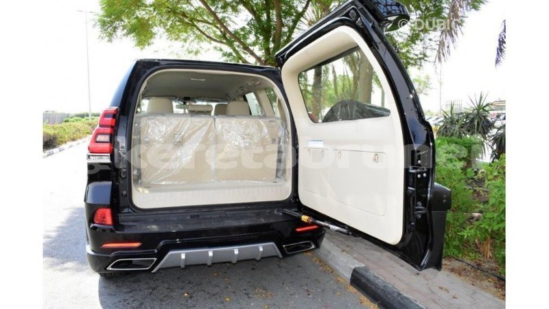 Big with watermark toyota prado belait import dubai 3606