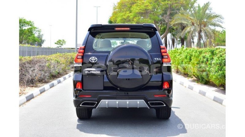 Big with watermark toyota prado belait import dubai 3606