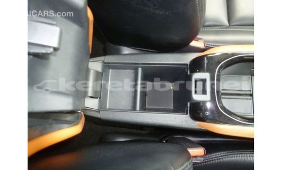 Buy Import Honda Vezel Red Car in Import - Dubai in Belait Buy Import Honda Vezel Red Car in Import - Dubai in Belait