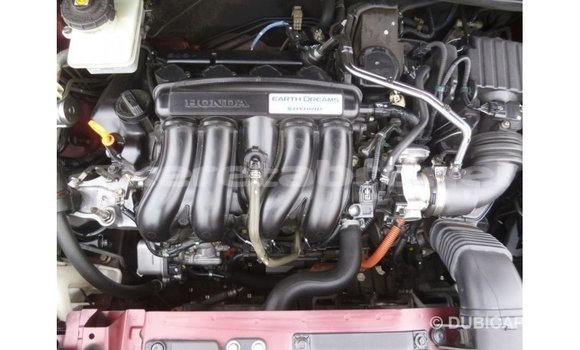 Buy Import Honda Vezel Red Car in Import - Dubai in Belait Buy Import Honda Vezel Red Car in Import - Dubai in Belait