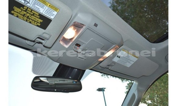 Buy Import Toyota Tundra White Car in Import - Dubai in Belait Buy Import Toyota Tundra White Car in Import - Dubai in Belait