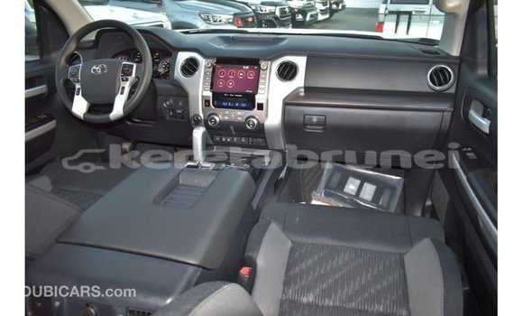 Buy Import Toyota Tundra White Car in Import - Dubai in Belait Buy Import Toyota Tundra White Car in Import - Dubai in Belait
