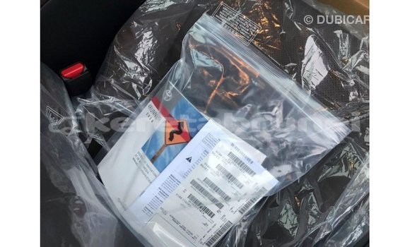 Buy Import Toyota HiAce White Truck in Import - Dubai in Belait Buy Import Toyota HiAce White Truck in Import - Dubai in Belait