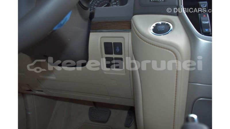 Big with watermark toyota land cruiser belait import dubai 3612
