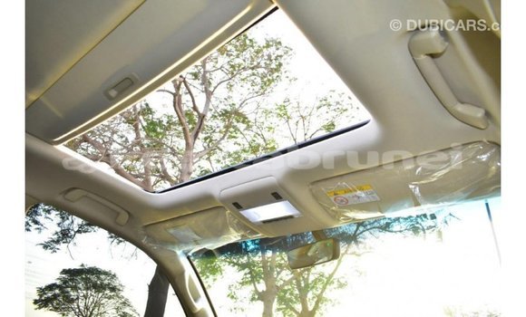 Buy Import Toyota Land Cruiser White Car in Import - Dubai in Belait Buy Import Toyota Land Cruiser White Car in Import - Dubai in Belait