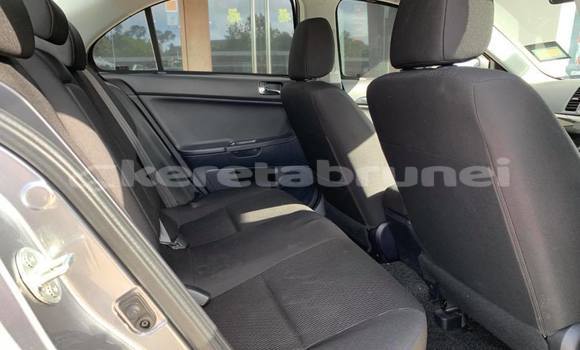 Buy Used Mitsubishi Lancer Other Car in Bandar Seri Begawan in Brunei-Muara Buy Used Mitsubishi Lancer Other Car in Bandar Seri Begawan in Brunei-Muara