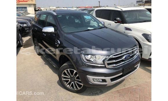 Buy Import Ford Ranger Other Car in Import - Dubai in Belait Buy Import Ford Ranger Other Car in Import - Dubai in Belait