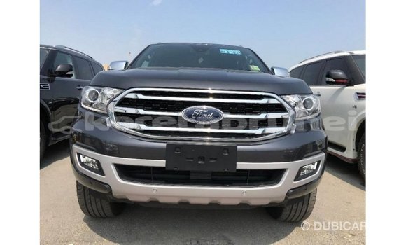 Buy Import Ford Ranger Other Car in Import - Dubai in Belait Buy Import Ford Ranger Other Car in Import - Dubai in Belait