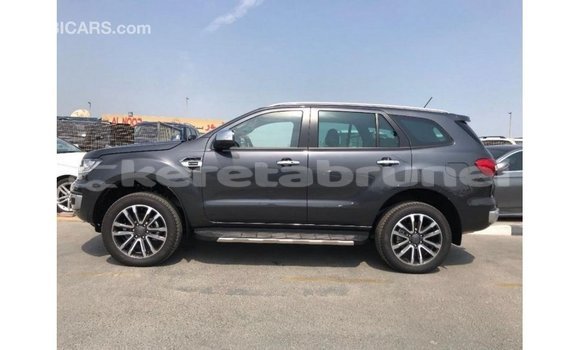 Buy Import Ford Ranger Other Car in Import - Dubai in Belait Buy Import Ford Ranger Other Car in Import - Dubai in Belait