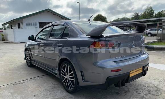 Buy Used Mitsubishi Lancer Other Car in Bandar Seri Begawan in Brunei-Muara Buy Used Mitsubishi Lancer Other Car in Bandar Seri Begawan in Brunei-Muara