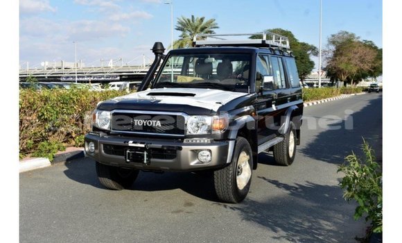 Buy Import Toyota Land Cruiser Other Car in Import - Dubai in Belait Buy Import Toyota Land Cruiser Other Car in Import - Dubai in Belait