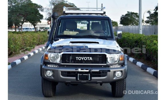 Buy Import Toyota Land Cruiser Other Car in Import - Dubai in Belait Buy Import Toyota Land Cruiser Other Car in Import - Dubai in Belait