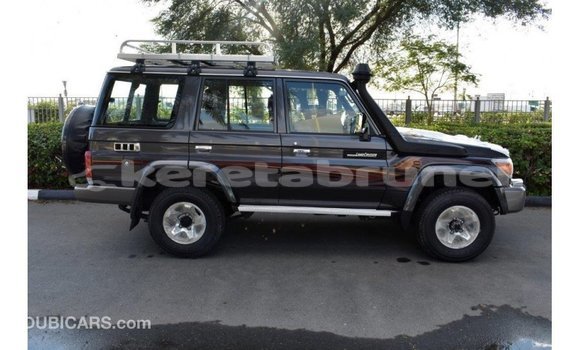 Buy Import Toyota Land Cruiser Other Car in Import - Dubai in Belait Buy Import Toyota Land Cruiser Other Car in Import - Dubai in Belait