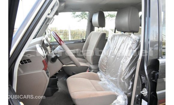 Buy Import Toyota Land Cruiser Other Car in Import - Dubai in Belait Buy Import Toyota Land Cruiser Other Car in Import - Dubai in Belait