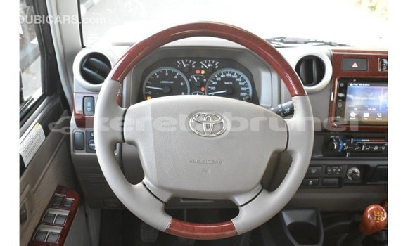 Buy Import Toyota Land Cruiser Other Car in Import - Dubai in Belait Buy Import Toyota Land Cruiser Other Car in Import - Dubai in Belait