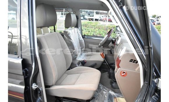 Buy Import Toyota Land Cruiser Other Car in Import - Dubai in Belait Buy Import Toyota Land Cruiser Other Car in Import - Dubai in Belait