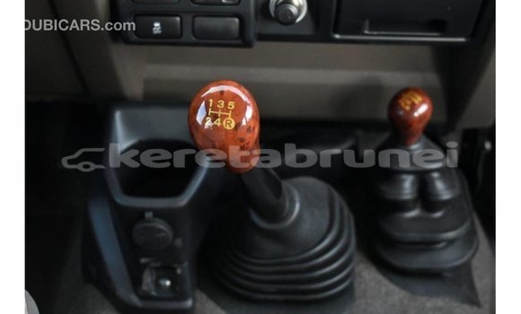 Buy Import Toyota Land Cruiser Other Car in Import - Dubai in Belait Buy Import Toyota Land Cruiser Other Car in Import - Dubai in Belait