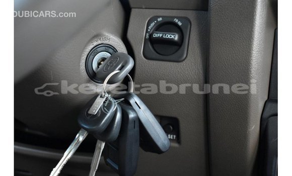 Buy Import Toyota Land Cruiser Other Car in Import - Dubai in Belait Buy Import Toyota Land Cruiser Other Car in Import - Dubai in Belait