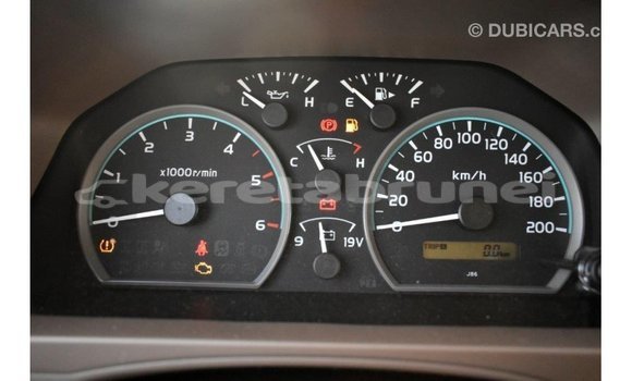 Buy Import Toyota Land Cruiser Other Car in Import - Dubai in Belait Buy Import Toyota Land Cruiser Other Car in Import - Dubai in Belait