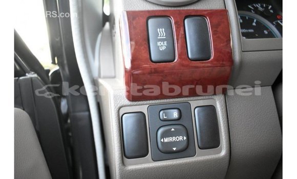 Buy Import Toyota Land Cruiser Other Car in Import - Dubai in Belait Buy Import Toyota Land Cruiser Other Car in Import - Dubai in Belait