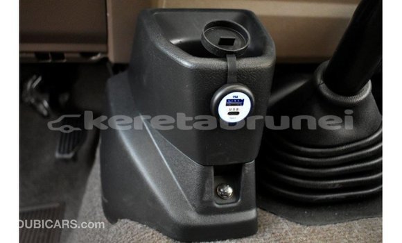 Buy Import Toyota Land Cruiser Other Car in Import - Dubai in Belait Buy Import Toyota Land Cruiser Other Car in Import - Dubai in Belait