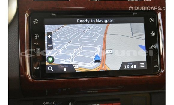 Buy Import Toyota Land Cruiser Other Car in Import - Dubai in Belait Buy Import Toyota Land Cruiser Other Car in Import - Dubai in Belait