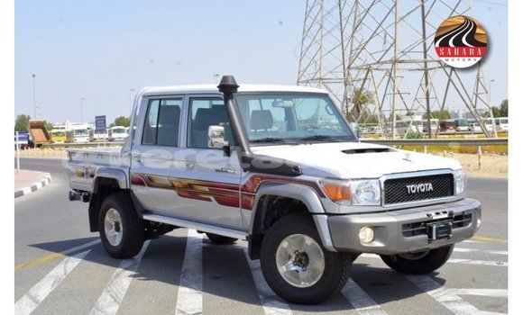 Buy Import Toyota Land Cruiser Other Car in Import - Dubai in Belait Buy Import Toyota Land Cruiser Other Car in Import - Dubai in Belait