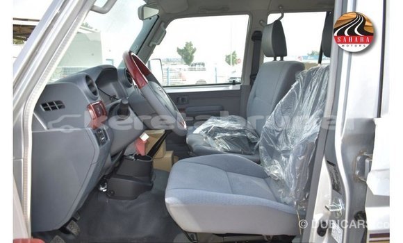 Buy Import Toyota Land Cruiser Other Car in Import - Dubai in Belait Buy Import Toyota Land Cruiser Other Car in Import - Dubai in Belait