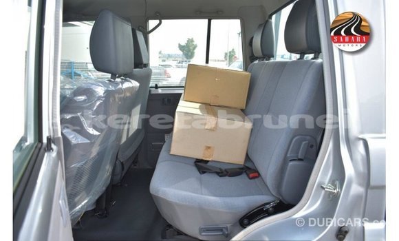 Buy Import Toyota Land Cruiser Other Car in Import - Dubai in Belait Buy Import Toyota Land Cruiser Other Car in Import - Dubai in Belait