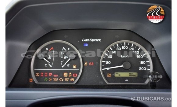 Buy Import Toyota Land Cruiser Other Car in Import - Dubai in Belait Buy Import Toyota Land Cruiser Other Car in Import - Dubai in Belait