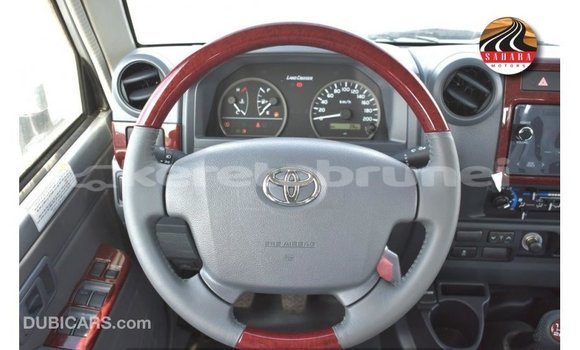 Buy Import Toyota Land Cruiser Other Car in Import - Dubai in Belait Buy Import Toyota Land Cruiser Other Car in Import - Dubai in Belait
