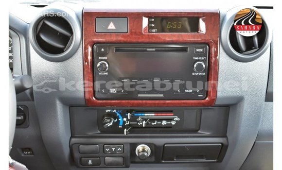 Buy Import Toyota Land Cruiser Other Car in Import - Dubai in Belait Buy Import Toyota Land Cruiser Other Car in Import - Dubai in Belait