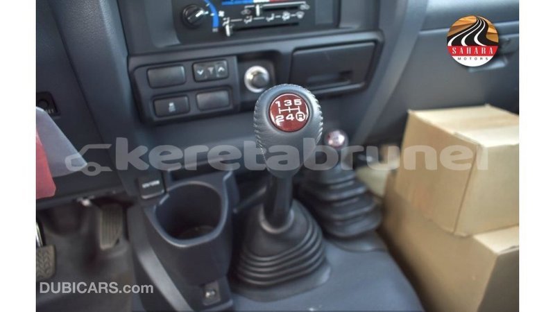 Big with watermark toyota land cruiser belait import dubai 3620