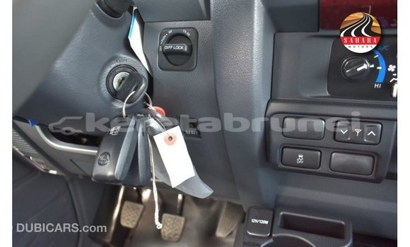 Buy Import Toyota Land Cruiser Other Car in Import - Dubai in Belait Buy Import Toyota Land Cruiser Other Car in Import - Dubai in Belait