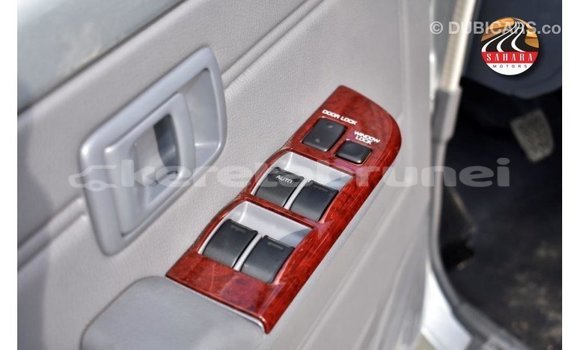 Buy Import Toyota Land Cruiser Other Car in Import - Dubai in Belait Buy Import Toyota Land Cruiser Other Car in Import - Dubai in Belait