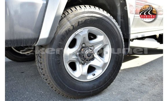 Buy Import Toyota Land Cruiser Other Car in Import - Dubai in Belait Buy Import Toyota Land Cruiser Other Car in Import - Dubai in Belait