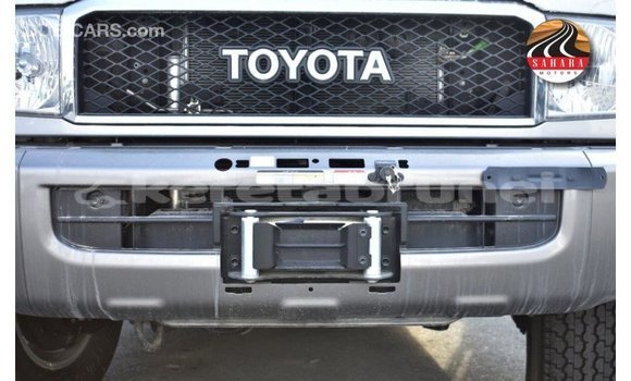 Buy Import Toyota Land Cruiser Other Car in Import - Dubai in Belait Buy Import Toyota Land Cruiser Other Car in Import - Dubai in Belait