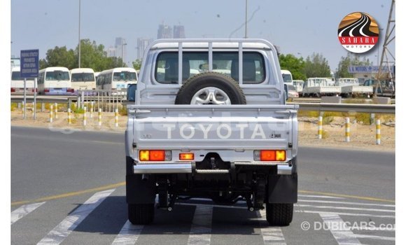 Buy Import Toyota Land Cruiser Other Car in Import - Dubai in Belait Buy Import Toyota Land Cruiser Other Car in Import - Dubai in Belait