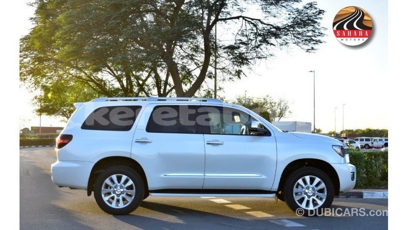 Big with watermark toyota sequoia belait import dubai 3621
