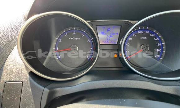 Buy Used Hyundai Tucson Silver Car in Bandar Seri Begawan in Brunei-Muara Buy Used Hyundai Tucson Silver Car in Bandar Seri Begawan in Brunei-Muara